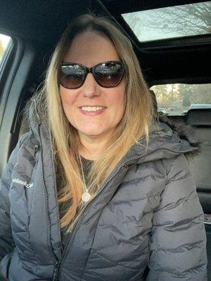 photo of Kristen M.