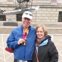 Photo of Terry C.
