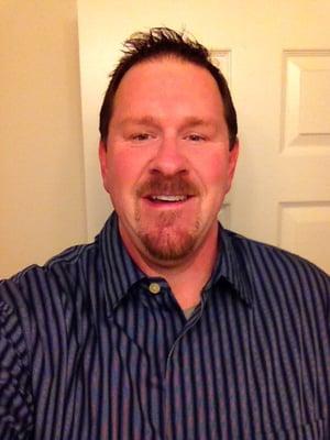 Photo of Brian R.