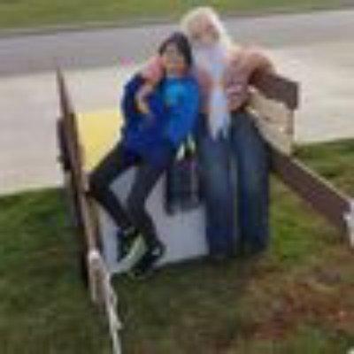 photo of Robert E. L.