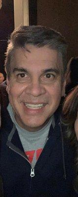 Photo of Frank R.