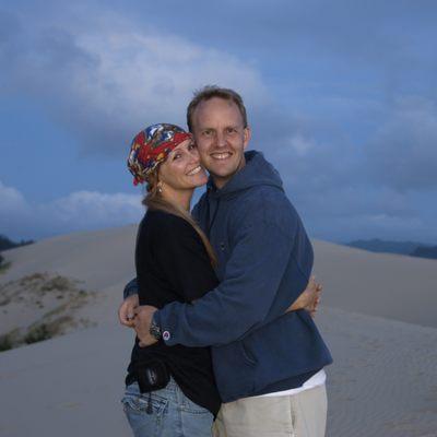 Photo of Samantha R.