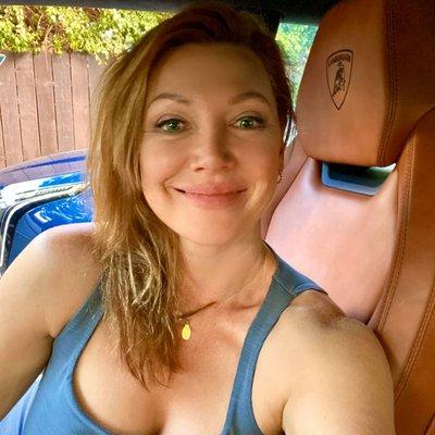 Photo of Alexa B.