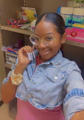 Photo of Phylesha M.
