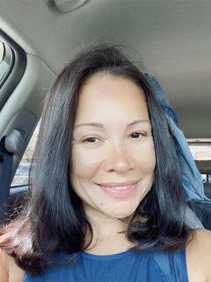 Photo of Mariadela B.