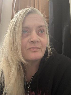 Photo of Christia B.