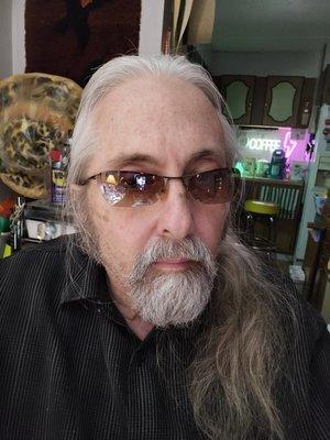 photo of Greg C.