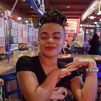 Photo of Cierra B.