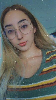 Photo of Brandy R.