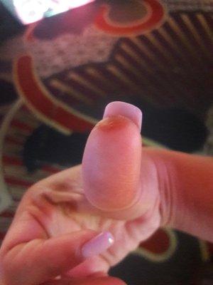 Photo of Victoria D.