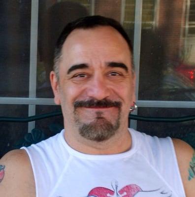 photo of Mark C.