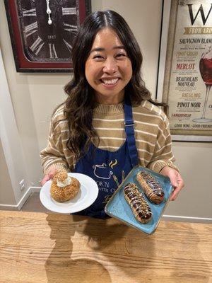 photo of Kimberly K.