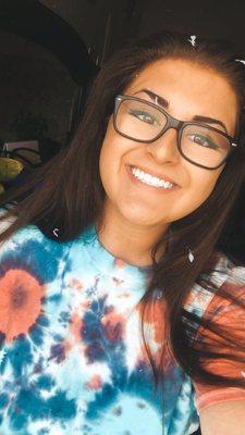 Photo of Ashlynn L.