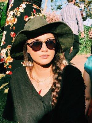 photo of Jeanique C.