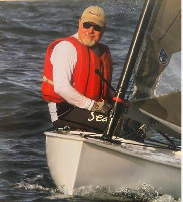 Photo of Mike K.