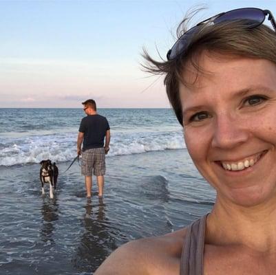 photo of Melissa H.