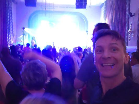 photo of Christian F.