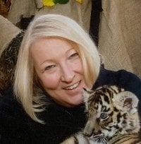Photo of Sue M.