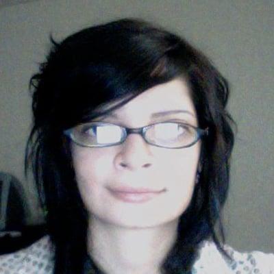 Photo of Luisana D.