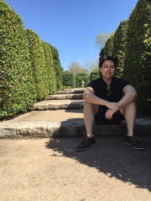 Photo of Joshua L.