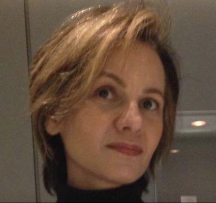 Photo of Shirin S.