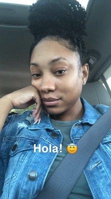 Photo of Lorisa B.