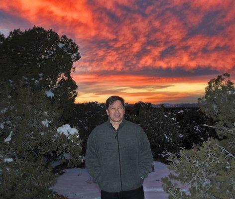 Photo of Dave O.