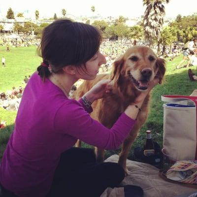 photo of Meredith D.