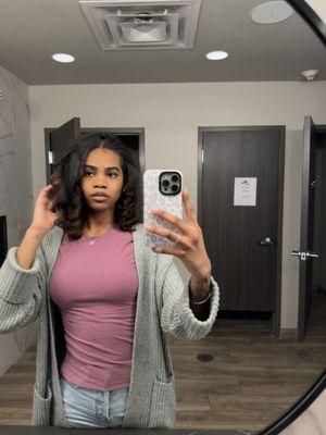 Photo of Mira E.