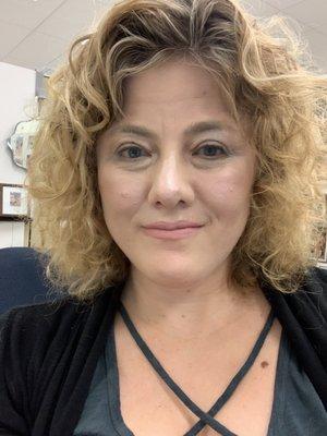 Photo of Osanna B.