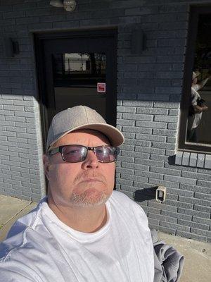 Photo of Terry K.