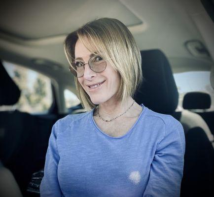 Photo of Stacey E.