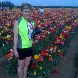 Photo of Carolyn Z.