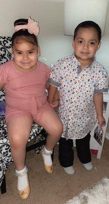 Photo of Jeronimo Chola A.