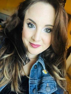photo of Kelly E.