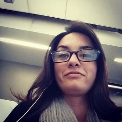 Photo of Tiffany S.