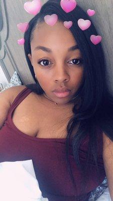 photo of Alexandria M.