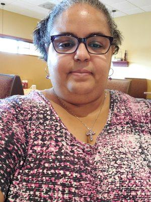 Photo of Erin B.