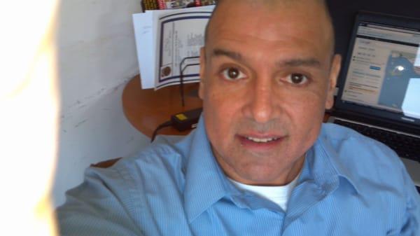 Photo of Gerald C.