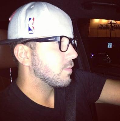 Photo of Arman C.