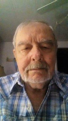 Photo of Jimmie F.