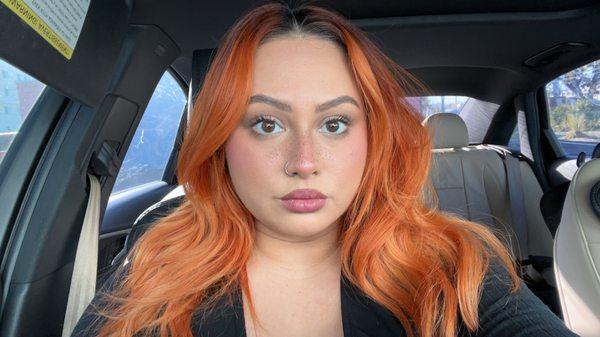 Photo of Asia E.