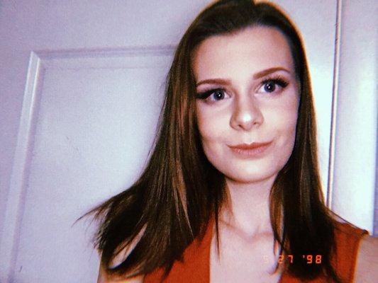 photo of Mary Scout C.