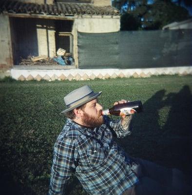 Photo of Christopher S.