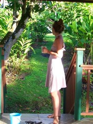 Photo of christine c.