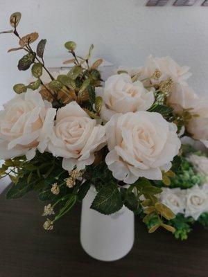 photo of Cristina S.