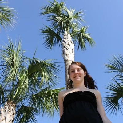 Photo of Jennifer N.