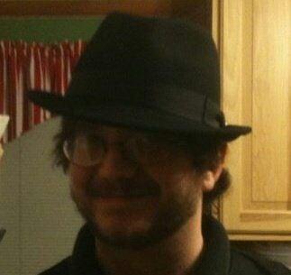 photo of Abram K.