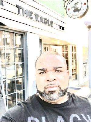 Photo of Steve S.