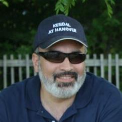 Photo of Imad C.